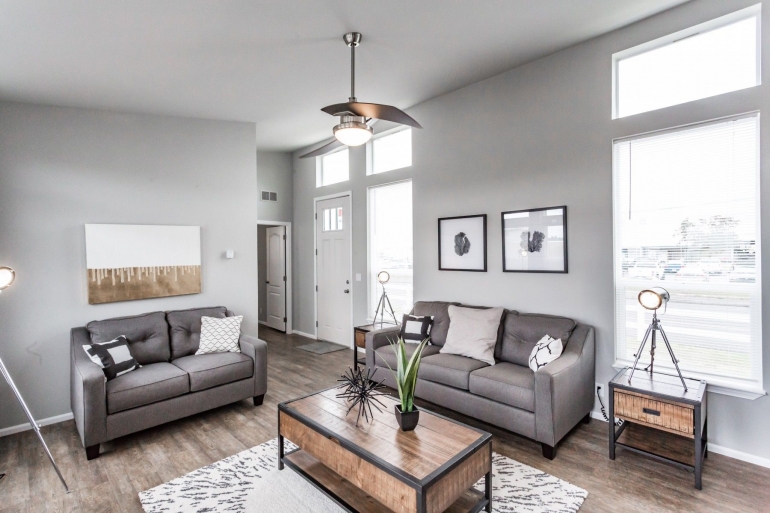 Modular Homes Arizona >> The Loft 2 bed / 2 bath / 1140 sqft affordable home for $55900 | Model HD1576 from Homes Direct Modular Homes Arizona >> The Loft 2 bed / 2 bath / 1140 sqft affordable home for $55900 | Model HD1576 from Homes Direct